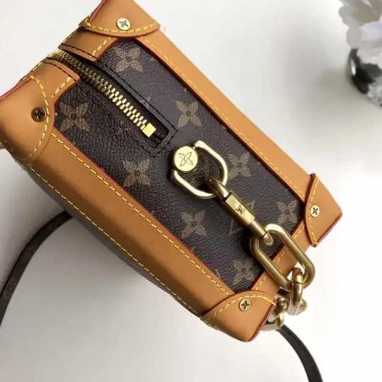WIS BOX VUITTON LOUIS 0618